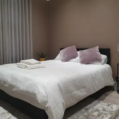 The Westcliff Room